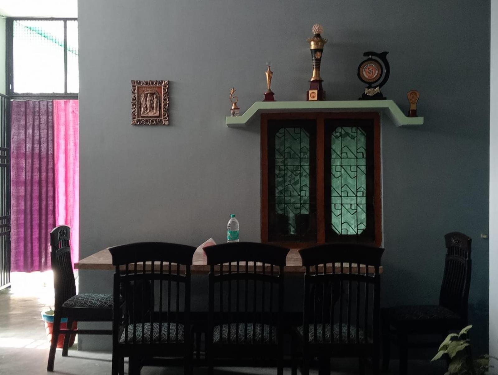 Harsh Home Stay Ayodhya Exteriér fotografie